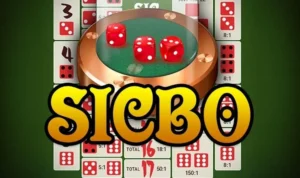 SicBo KU68