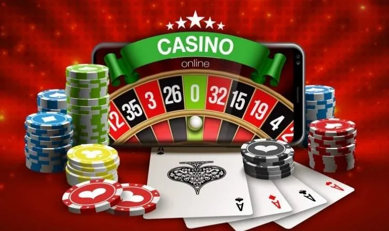 Trải nghiệm nhiều thể loại game khác nhau tại sảnh Casino Online KU68