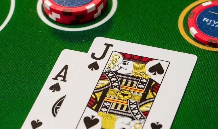 Chiến thuật chơi Blackjack KU68 hiệu quả